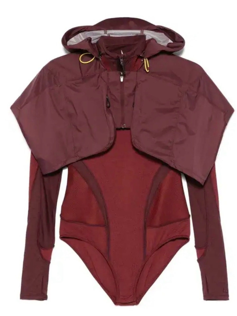New With Tags! Nike Women’s Ispa Bodysuit with Ispa Multi-Tool
